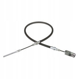 T7000 New Holland Handbrake Cable 87531706