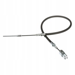 T7000 New Holland Handbrake Cable 87531706