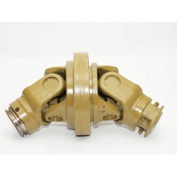 CV joint 1 3 8 z6 lemon 41mm