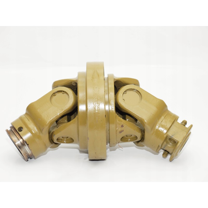 CV joint 1 3 8 z6 lemon 41mm