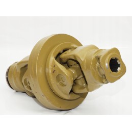 CV joint 1 3 8 z6 lemon 41mm
