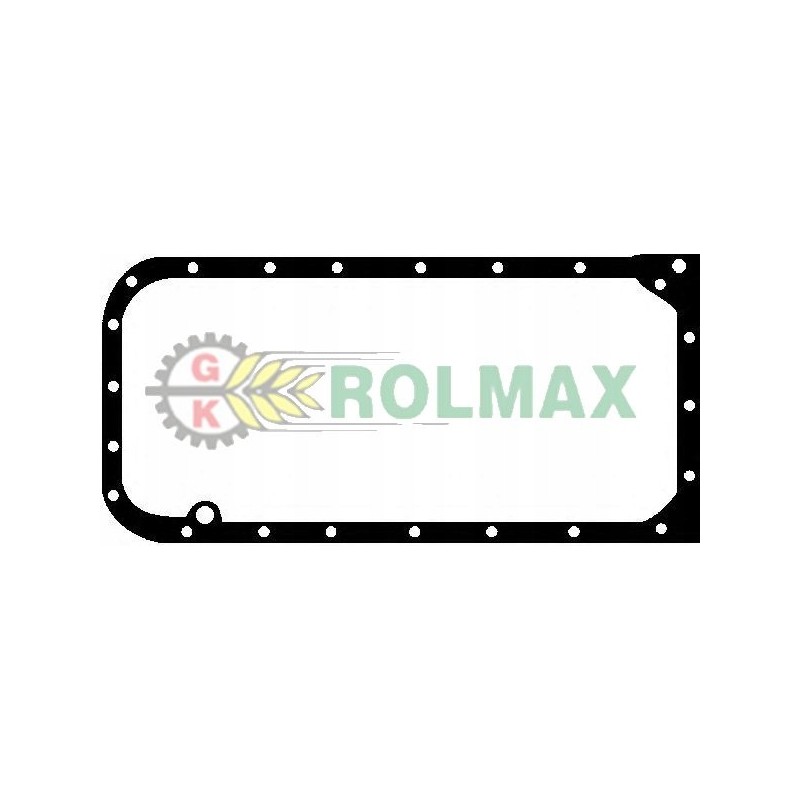 Oil pan gasket deutz f4l913 03362574