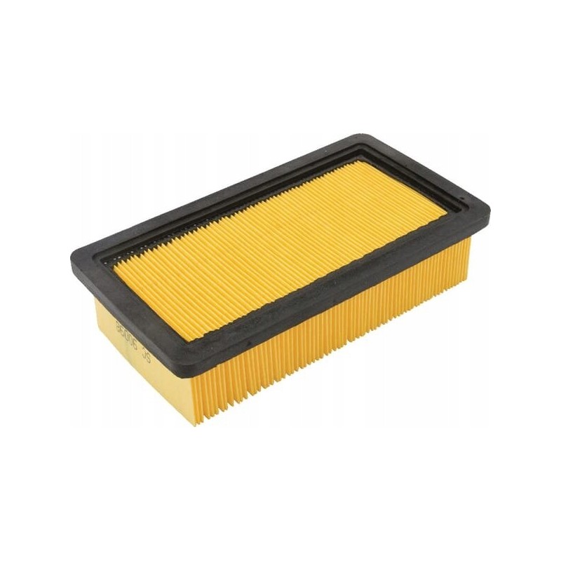 Hifi cabin filter SC90098