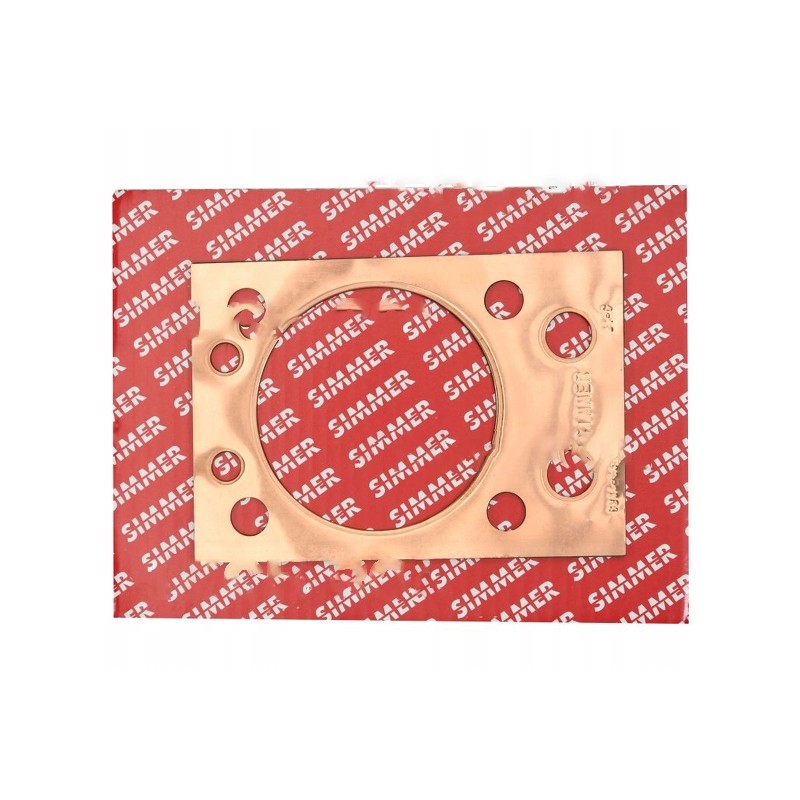 All-copper head gasket for Ursus C 360 465