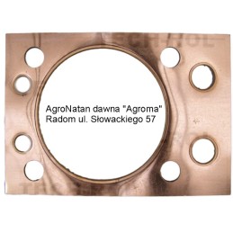 All-copper head gasket for Ursus C 360 465