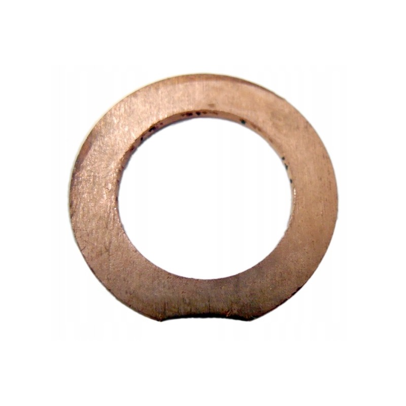 Copper washer fi 14x22 for c 360 c 330 v162