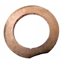 Copper washer fi 14x22 for c 360 c 330 v162
