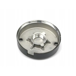 Rear cover of the m type starter brush holder