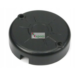 Rear cover of the m type starter brush holder