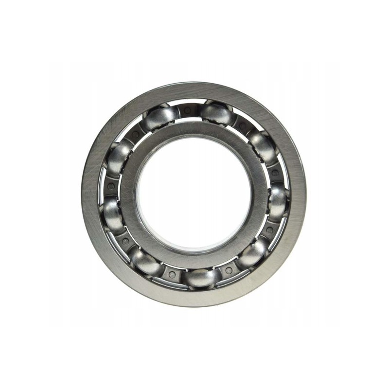 Single row ball bearing 50x90x20 6210n flt