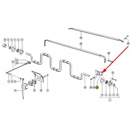 687072 1 angle bracket 3 x 65 x 65