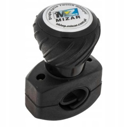 Universal steering knob with bearings Mizar