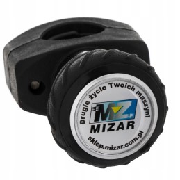 Universal steering knob with bearings Mizar