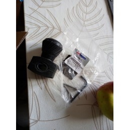 Universal steering knob with bearings Mizar