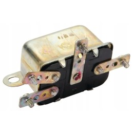 Rs502pcn solenoid switch