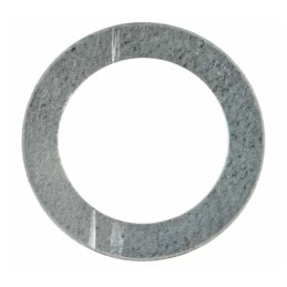 Flat axle spacer ring c330 c360 1 5mm