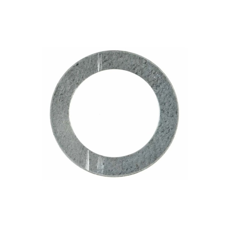 Flat axle spacer ring c330 c360 1 5mm