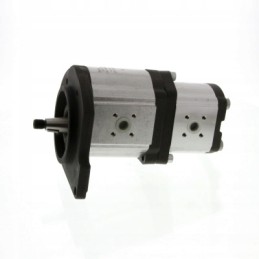 Deutz Agrotron hydraulic pump 0510768322 amplifier