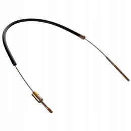 Handbrake cable Czech Zetor 4911 5911