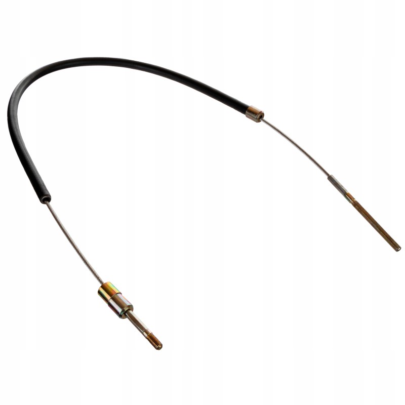 Handbrake cable Czech Zetor 4911 5911