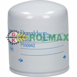 Donaldson P550942 oil filter