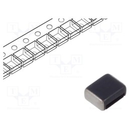 1 pcs x TOREX - XCL210A111GR-G - IC: PMIC, DC/DC converter, Uin: 2÷6VDC, Uout: 1.1VDC, 0.2A, CL2025