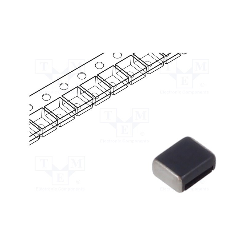 1 pcs x TOREX - XCL210A111GR-G - IC: PMIC, DC/DC converter, Uin: 2÷6VDC, Uout: 1.1VDC, 0.2A, CL2025