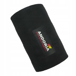 Radiator hose 3637257m91 reinforced Andoria cord