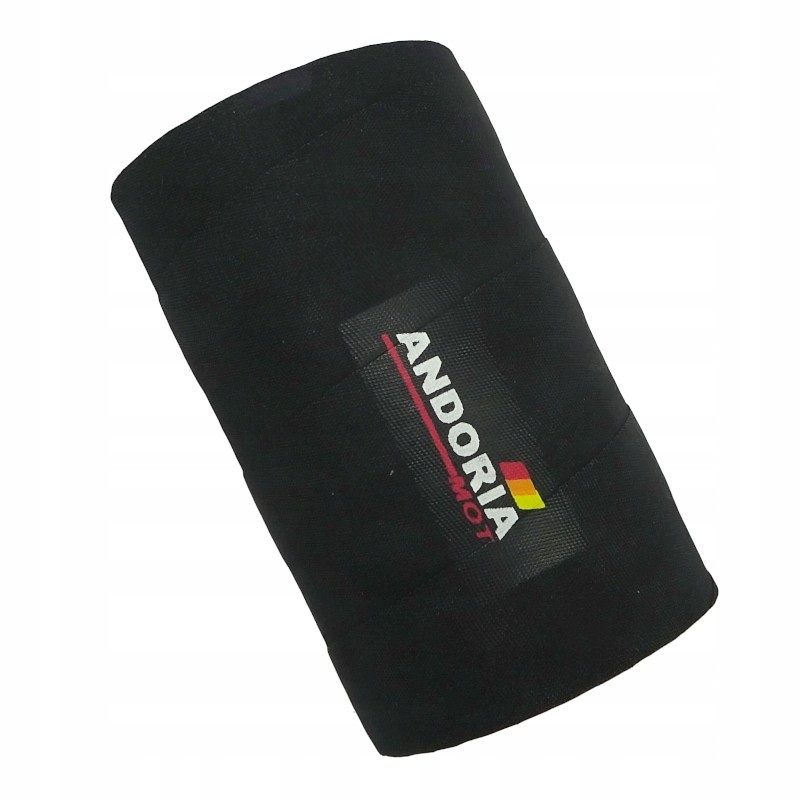 Radiator hose 3637257m91 reinforced Andoria cord