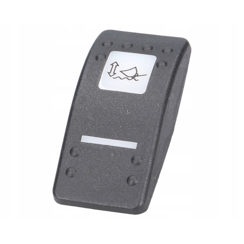 Switch key srs jcb 701 58842