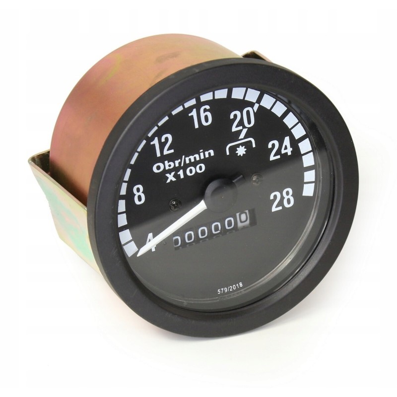 Engine hour counter, tachometer ursus 330 360