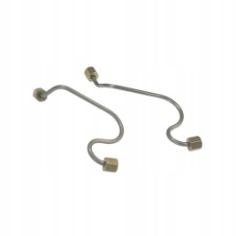 A set of injection lines for mot farms