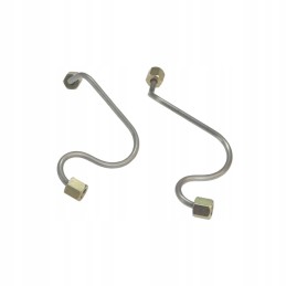 A set of injection lines for mot farms