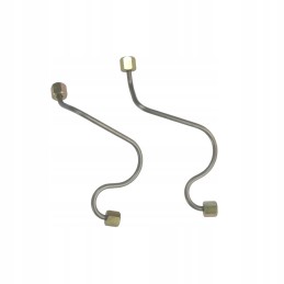 A set of injection lines for mot farms