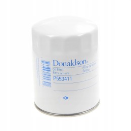 Engine filter class 6005025600 Donaldson P553411