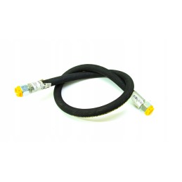 Hydraulic hose m22x1 5 aa13x1000 27 5mpa