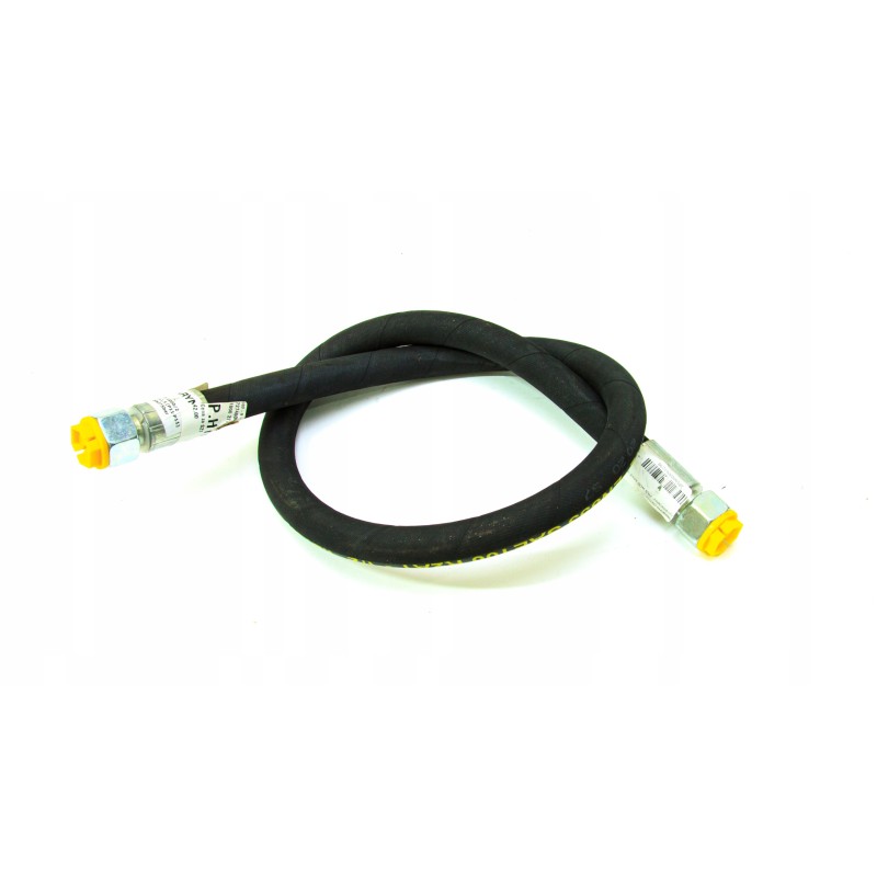 Hydraulic hose m22x1 5 aa13x1000 27 5mpa