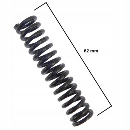 Distributor piston spring C 330 Archimedes
