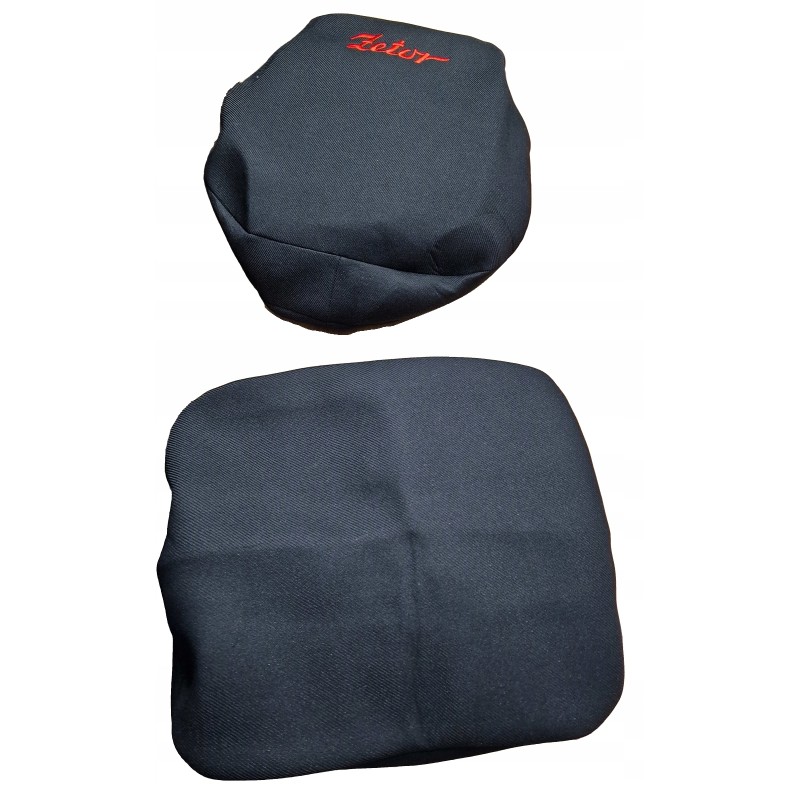 Seat cover zetor 992 1069 original
