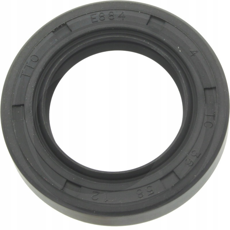 Seal 36x58x12mm PTO Renault 7700653443