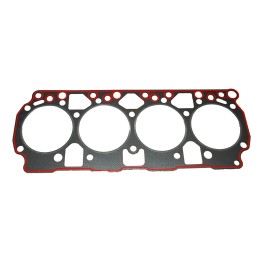 Head gasket head silicone d240 mtz belarus