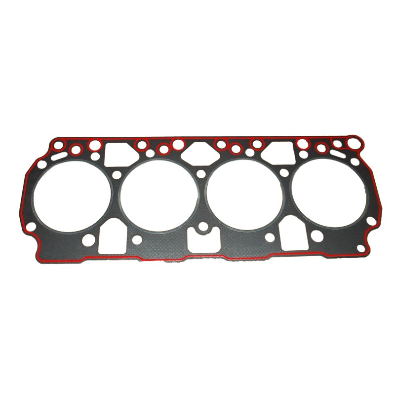 Head gasket head silicone d240 mtz belarus