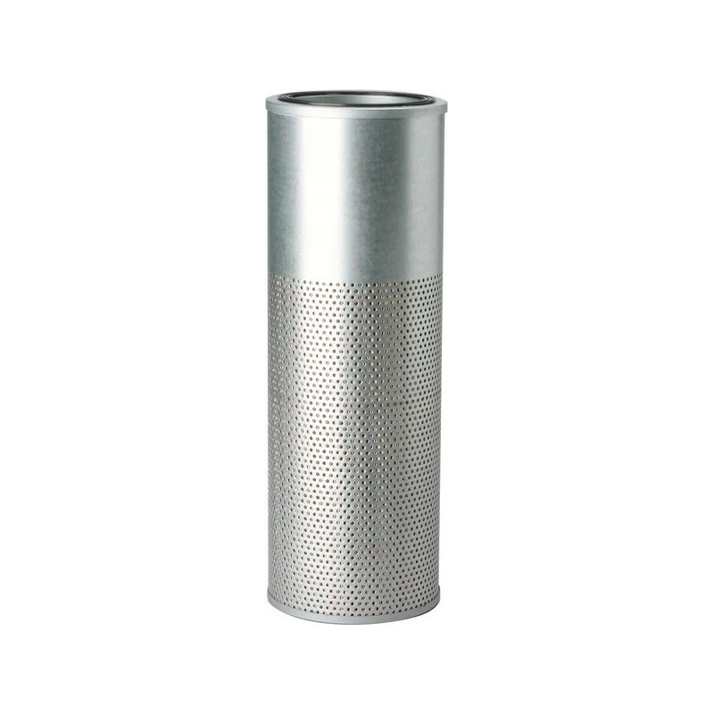 Hydraulic oil filters pressure drop 6 9b