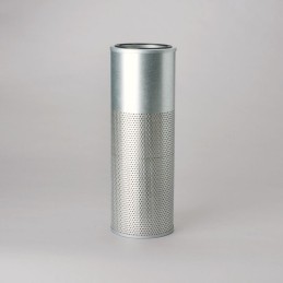 Hydraulic oil filters pressure drop 6 9b