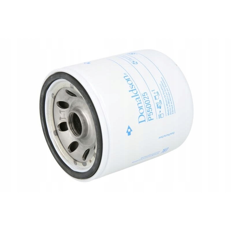 Chevrolet Camaro Capric screw-on oil filter