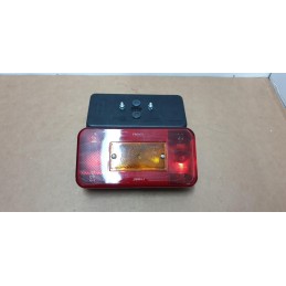 Mtz pronar 320 zefir 85 rear combination lamp