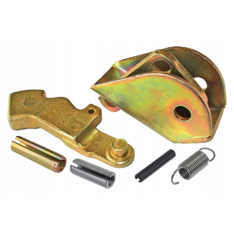 Vpl1458 lower link hook repair kit