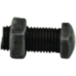 Clutch adjustment screw 1853 164 m1