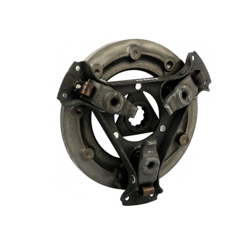 Clutch pressure plate case 1500655c91