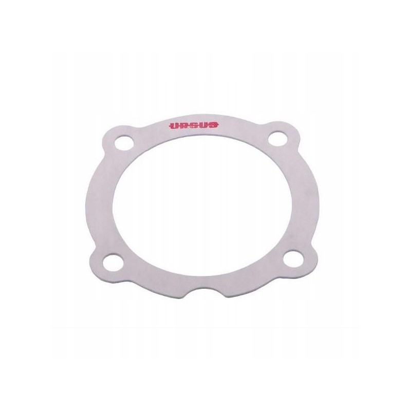Injection pump gasket 0 8mm c330 org 50004290